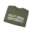 Silly Goose University Crewneck Sweatshirt
