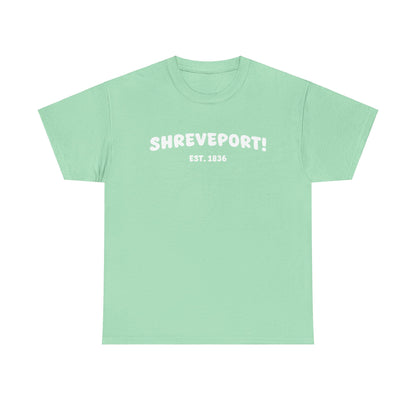 Shreveport! Tee
