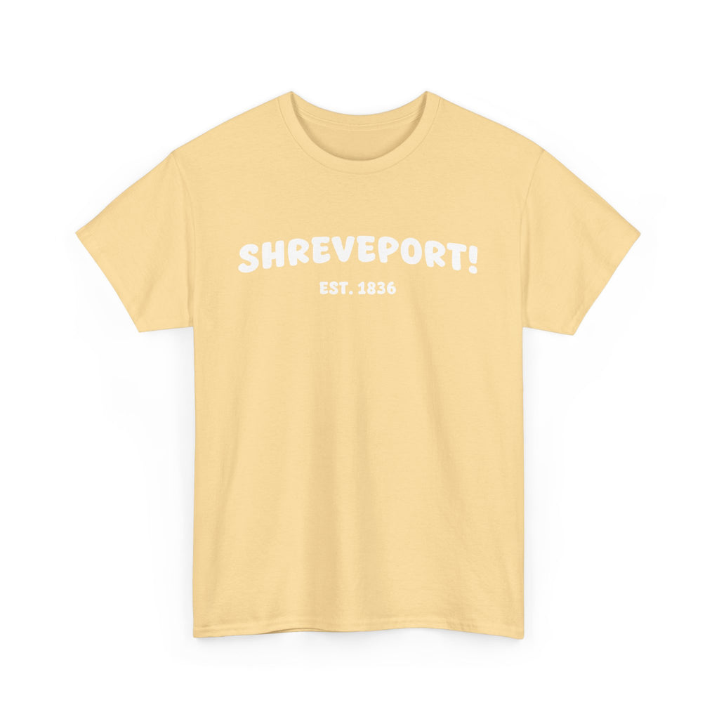 Shreveport! Tee