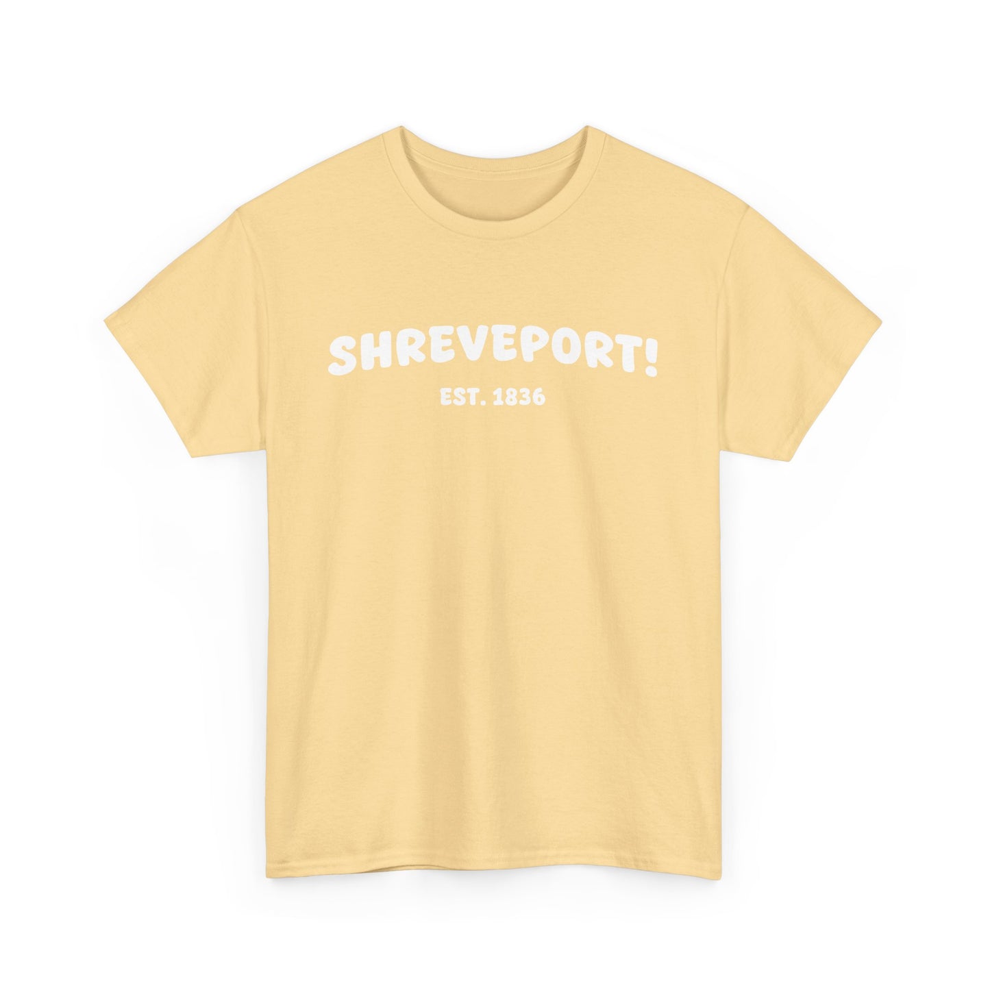 Shreveport! Tee