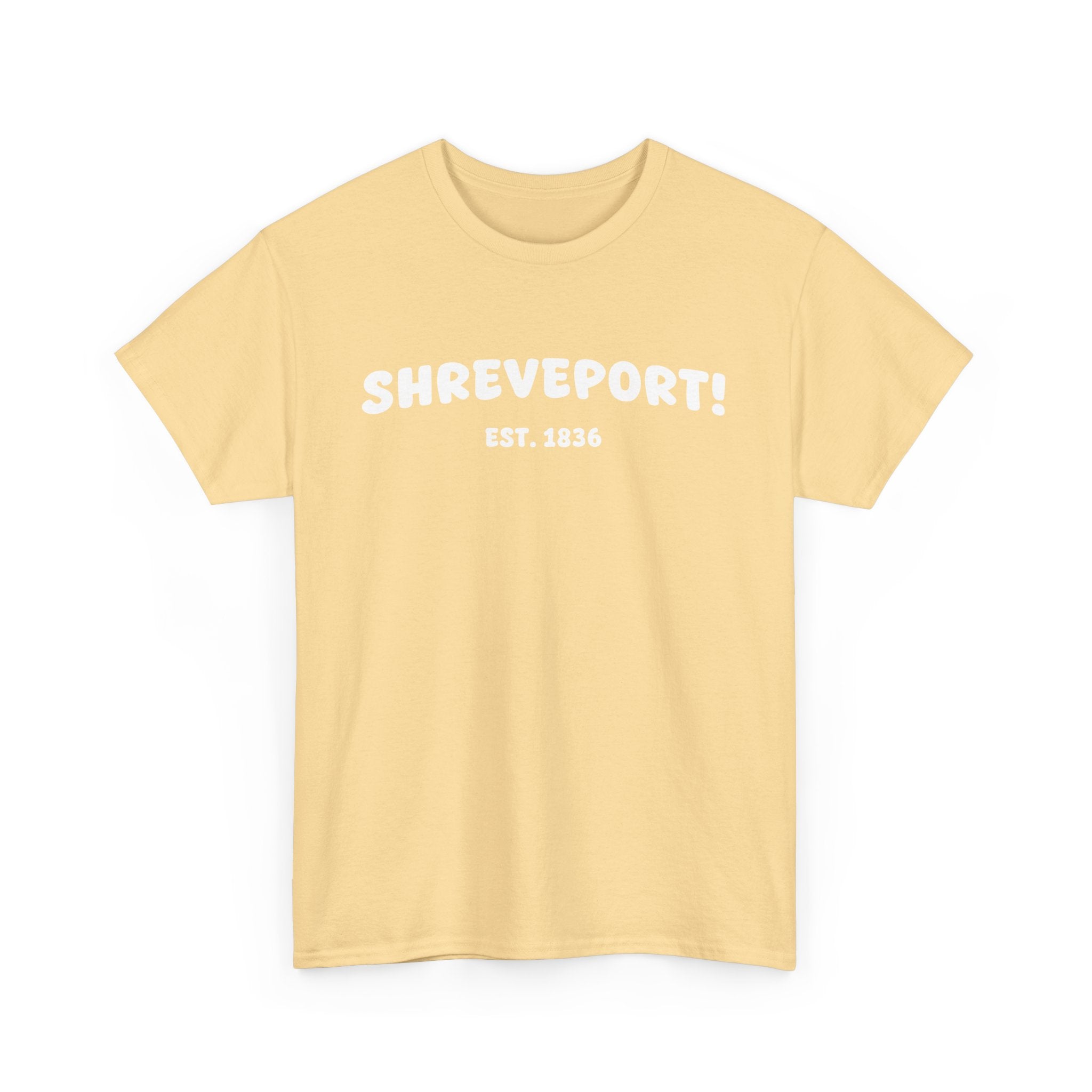 Shreveport! Tee