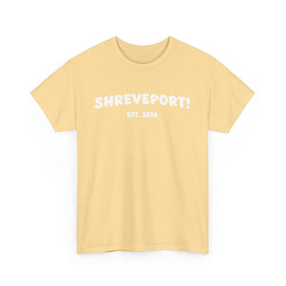 Shreveport! Tee