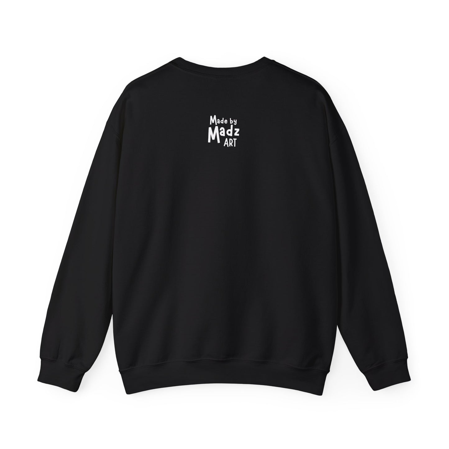 Perfect is boring Sweatshirt