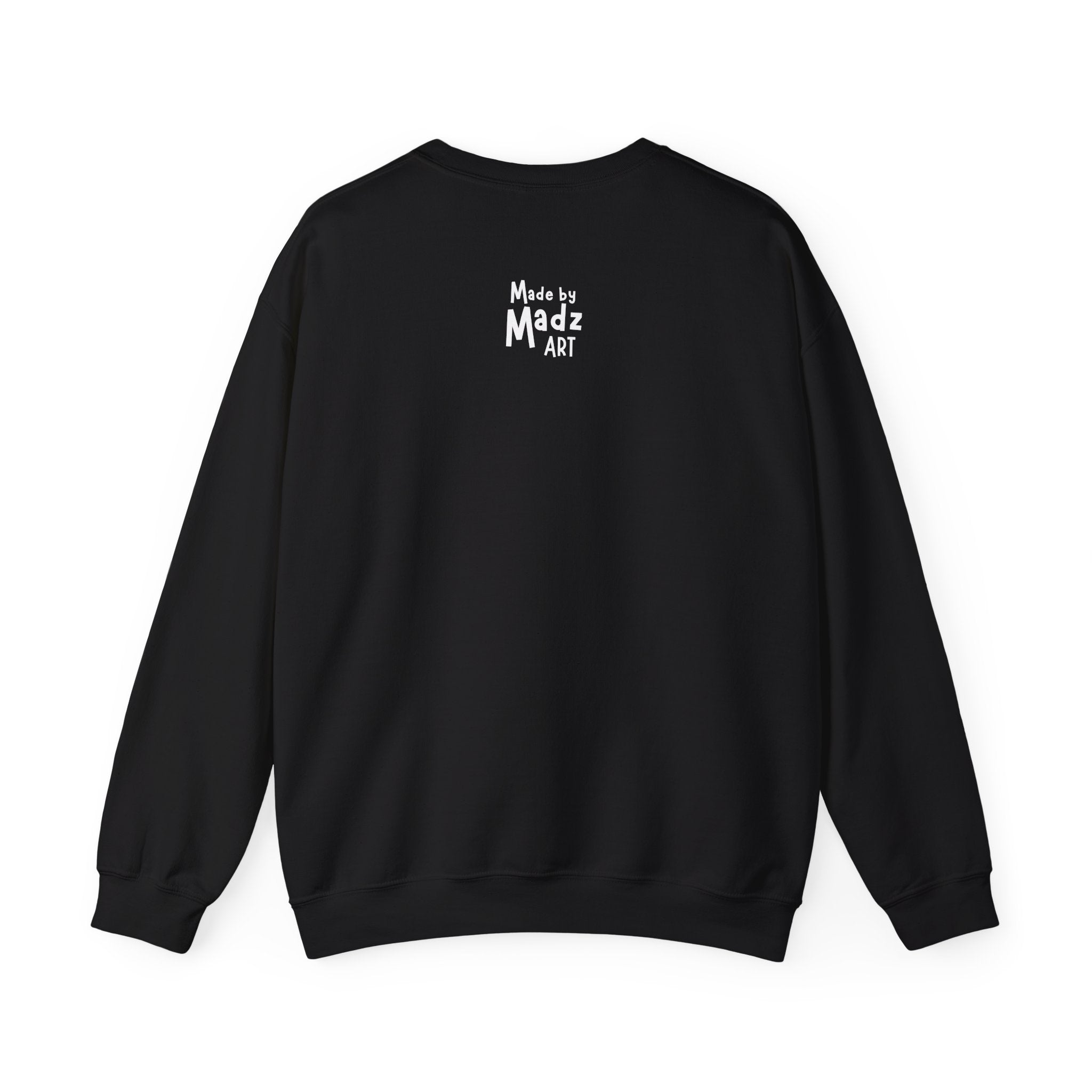 Perfect is boring Sweatshirt