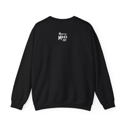 Perfect is boring Sweatshirt