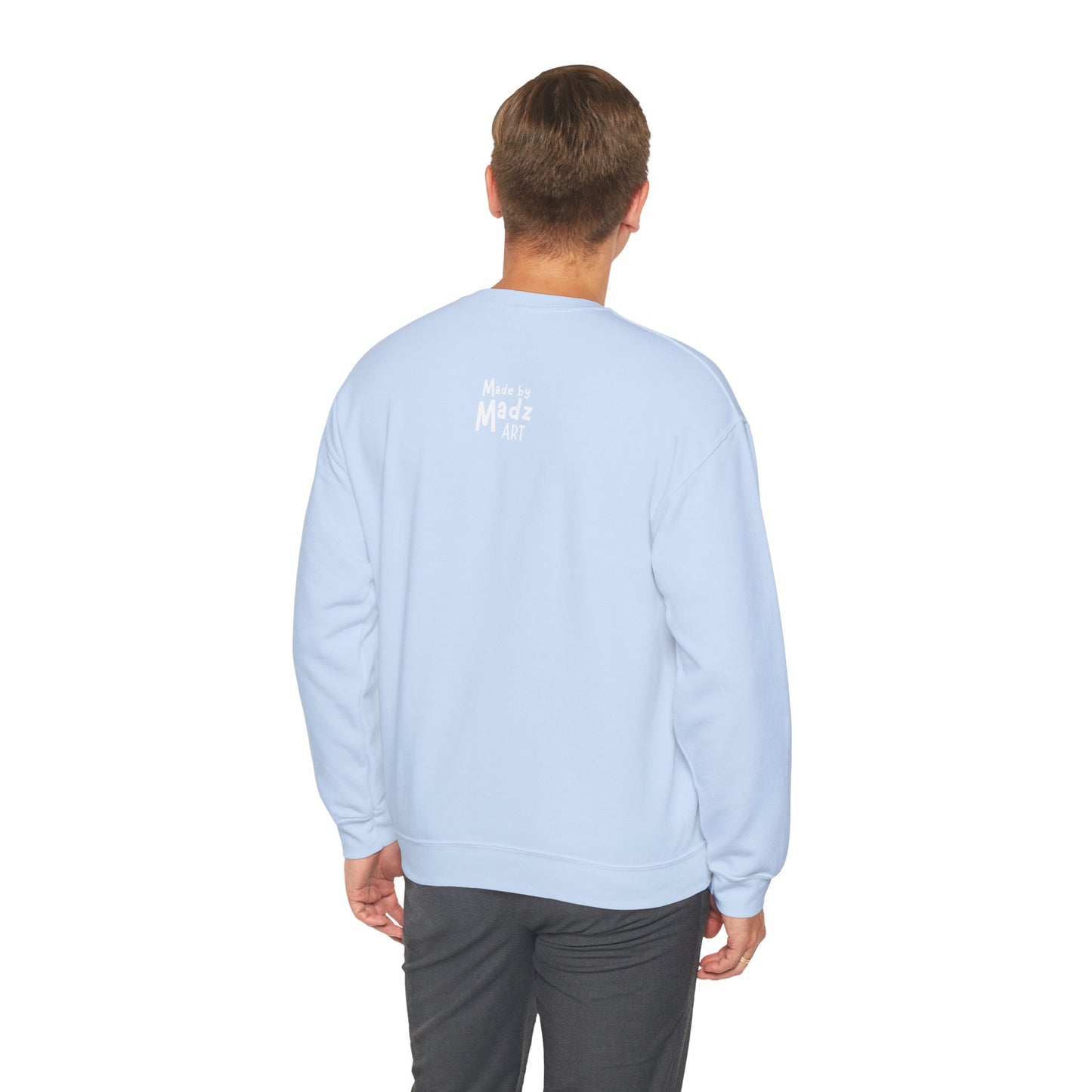 Perfect is boring Sweatshirt