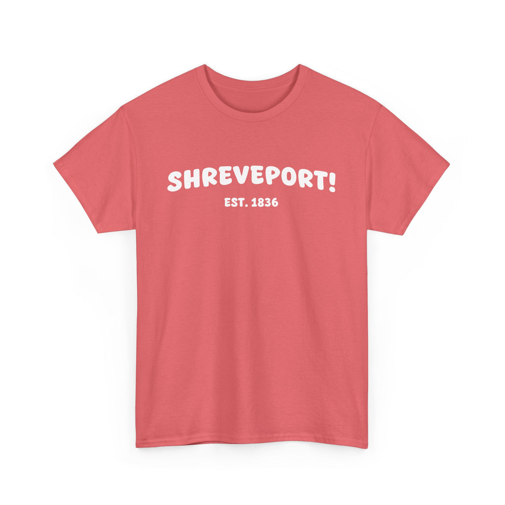 Shreveport! Tee