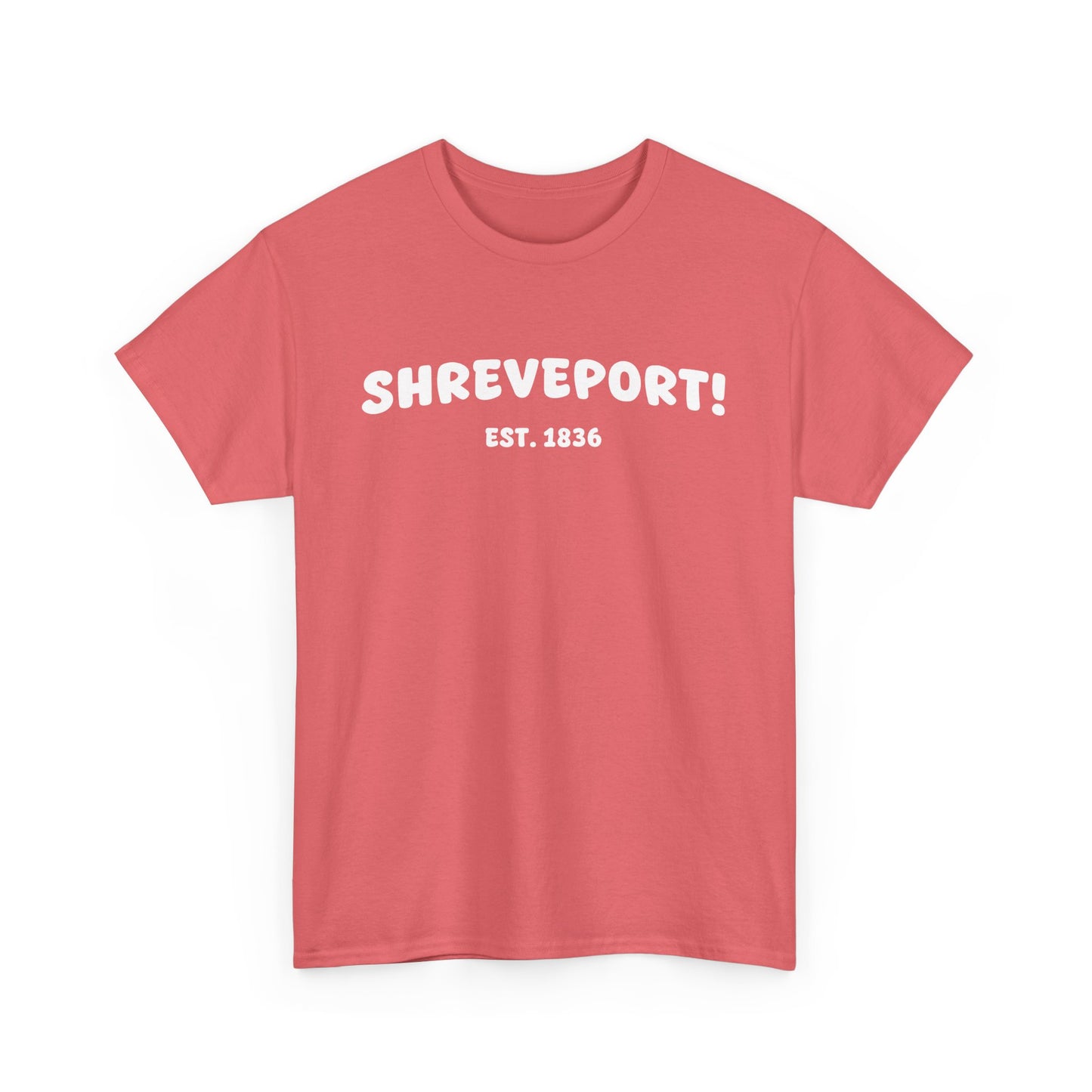 Shreveport! Tee