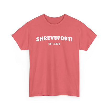 Shreveport! Tee