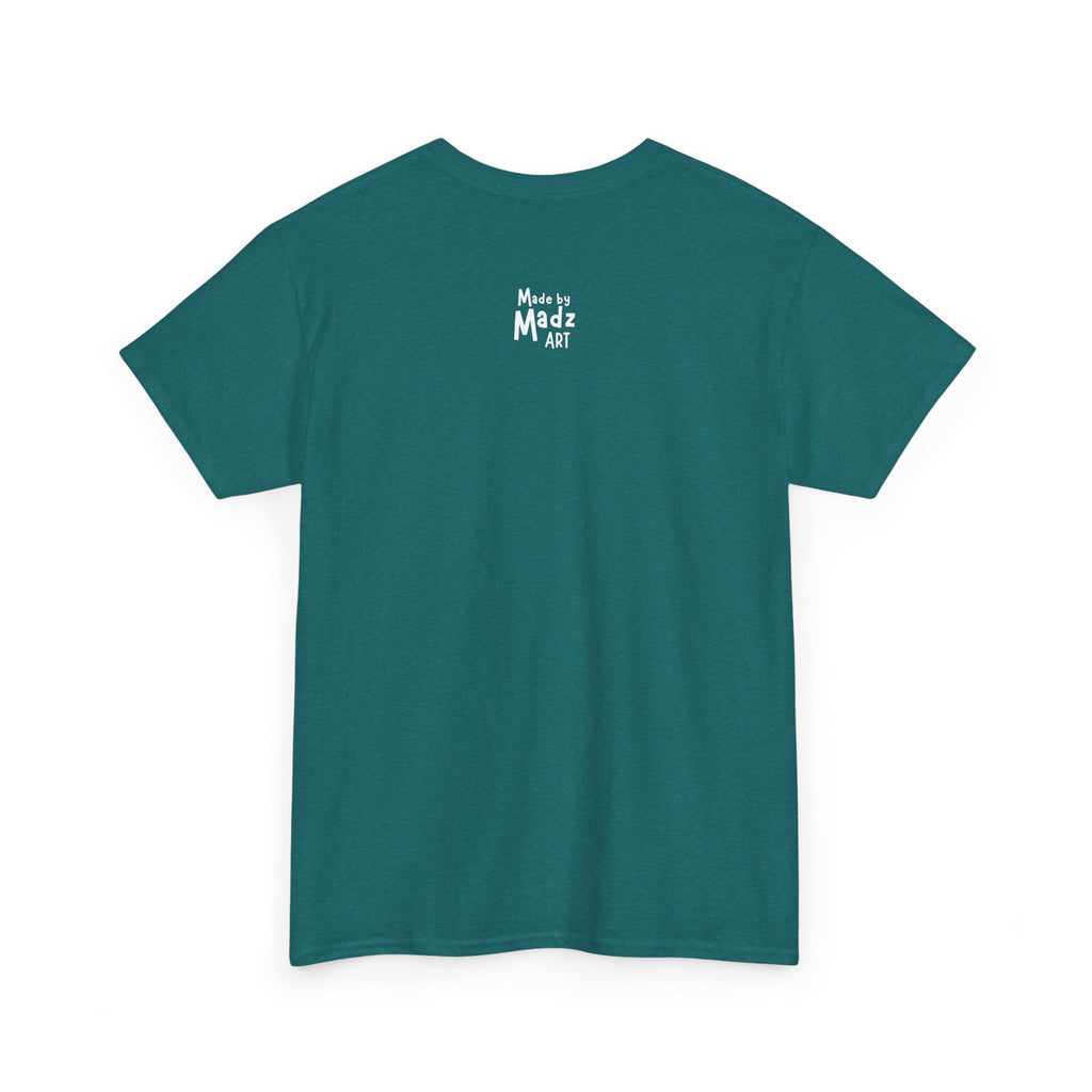 Perfect is Boring Tee