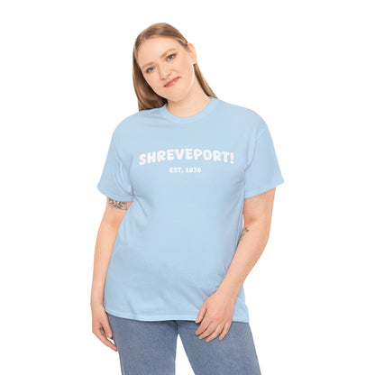 Shreveport! Tee