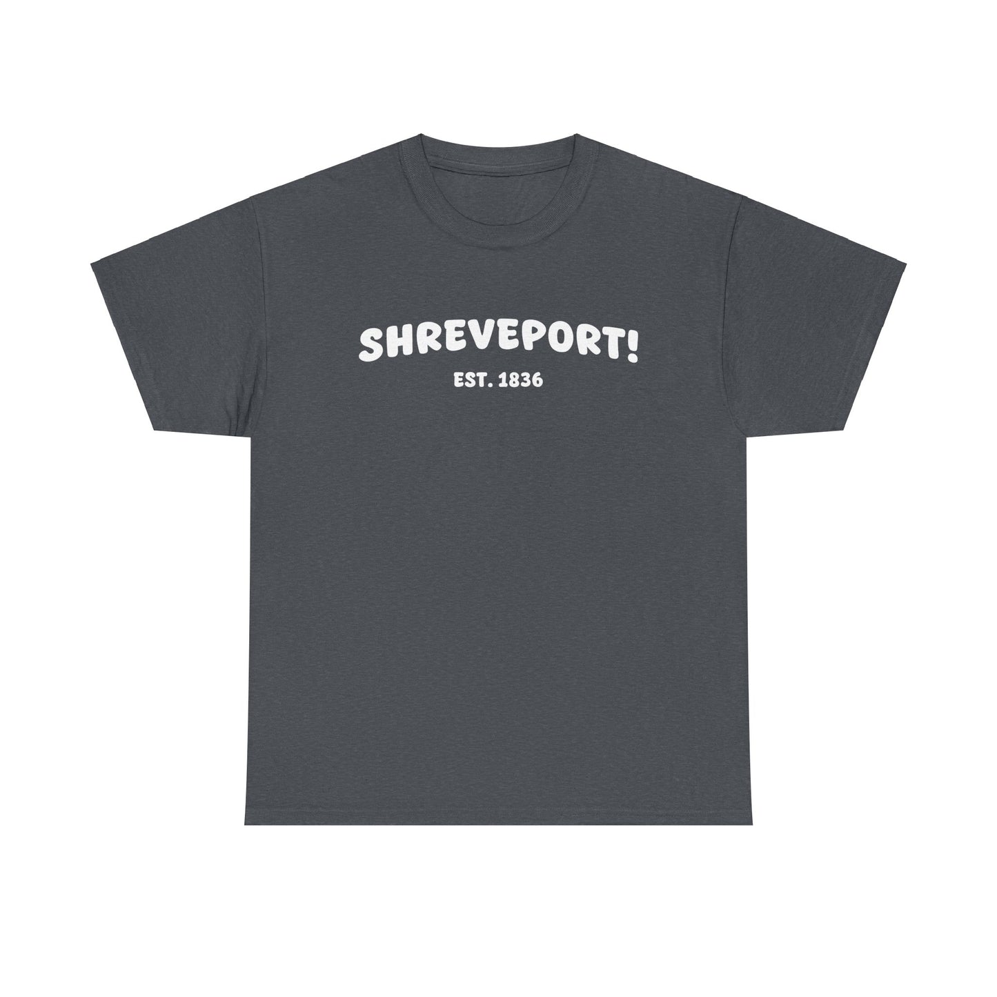 Shreveport! Tee