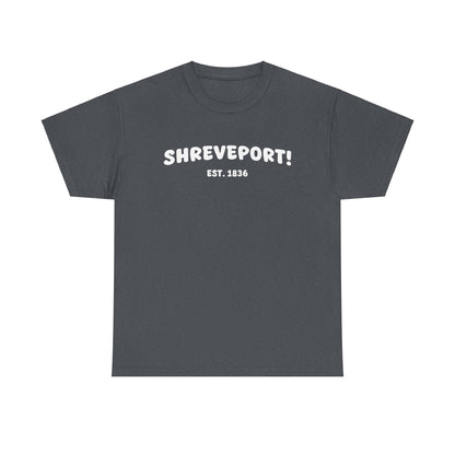 Shreveport! Tee
