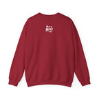 Perfect is boring Sweatshirt