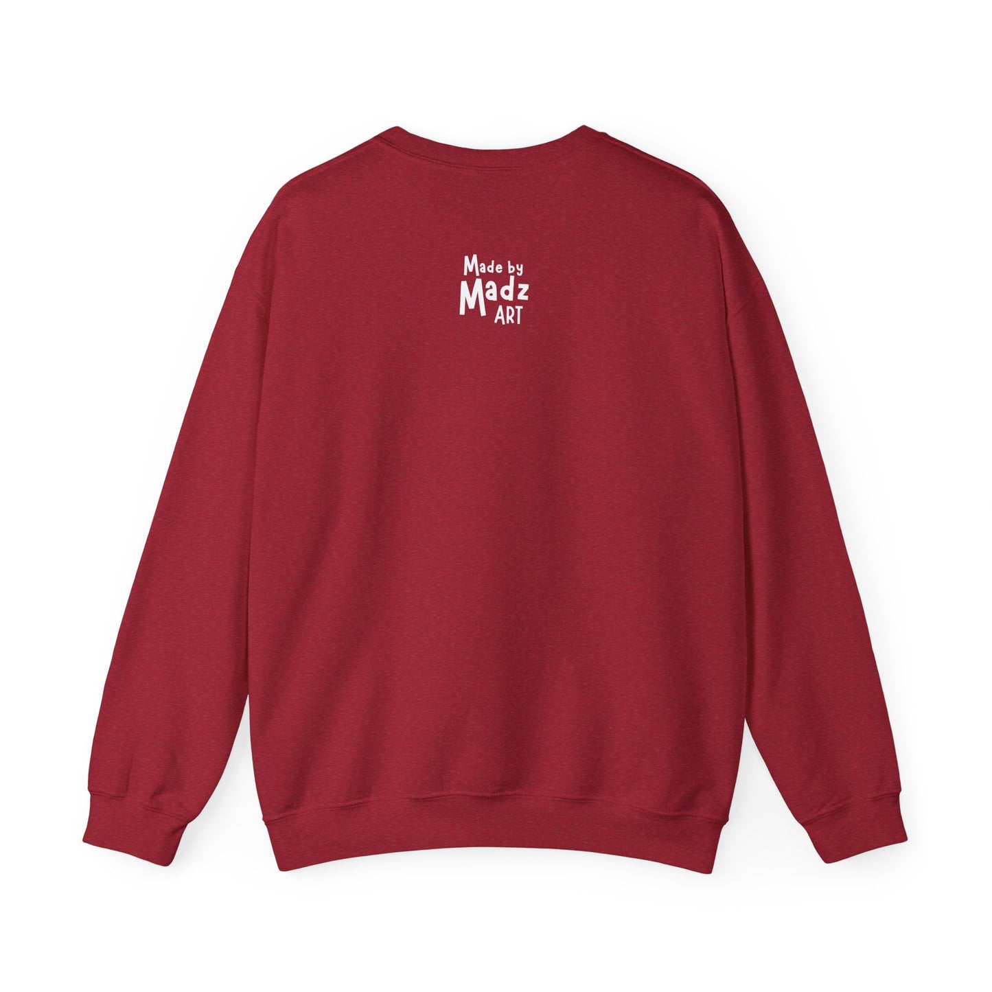 Perfect is boring Sweatshirt