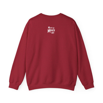 Perfect is boring Sweatshirt