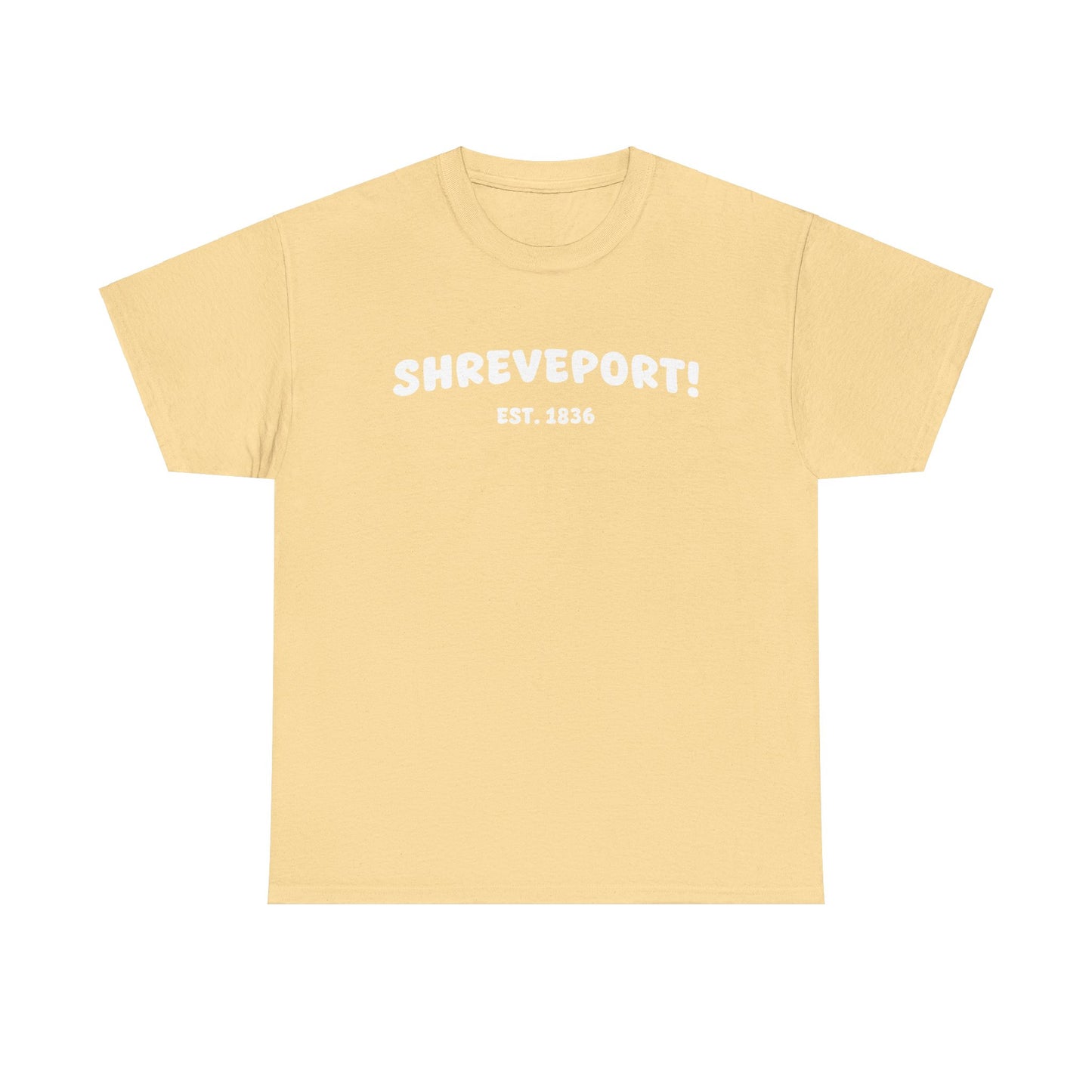 Shreveport! Tee