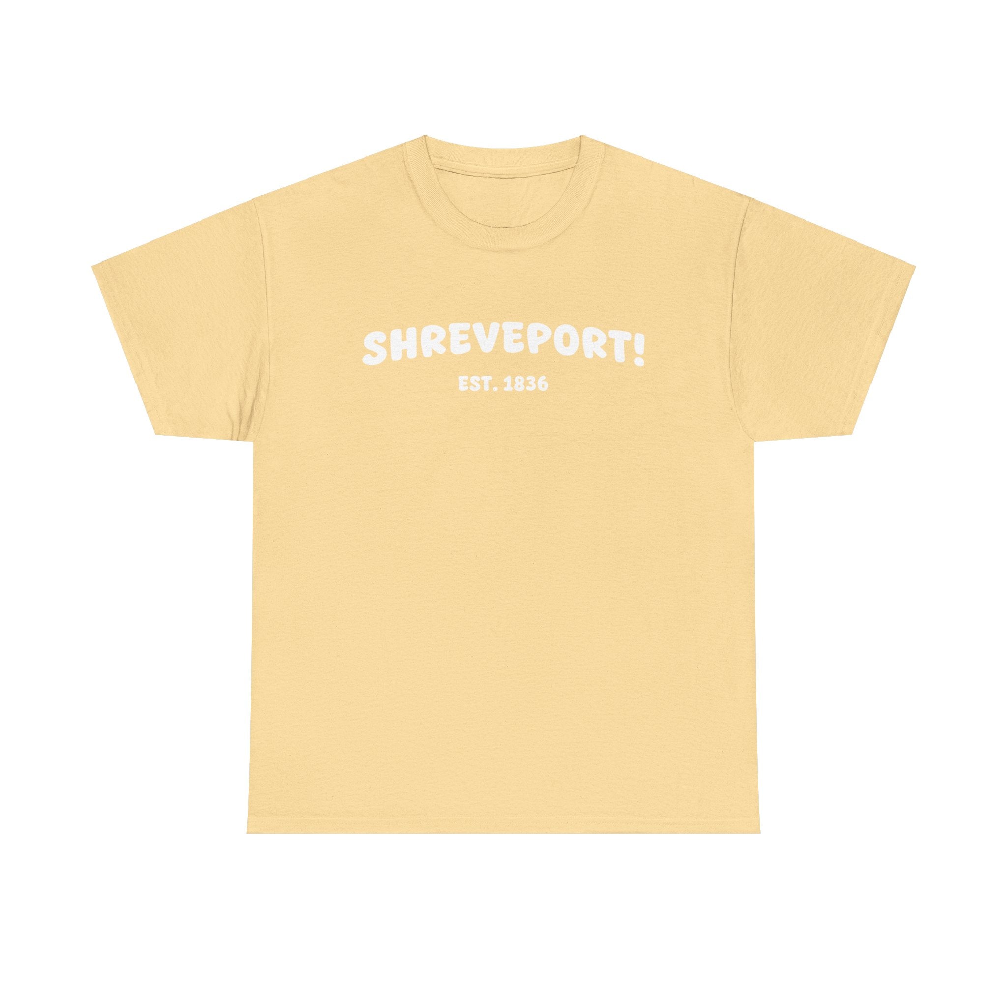 Shreveport! Tee