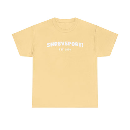 Shreveport! Tee