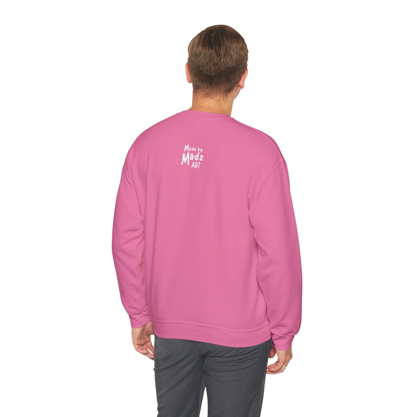 Perfect is boring Sweatshirt
