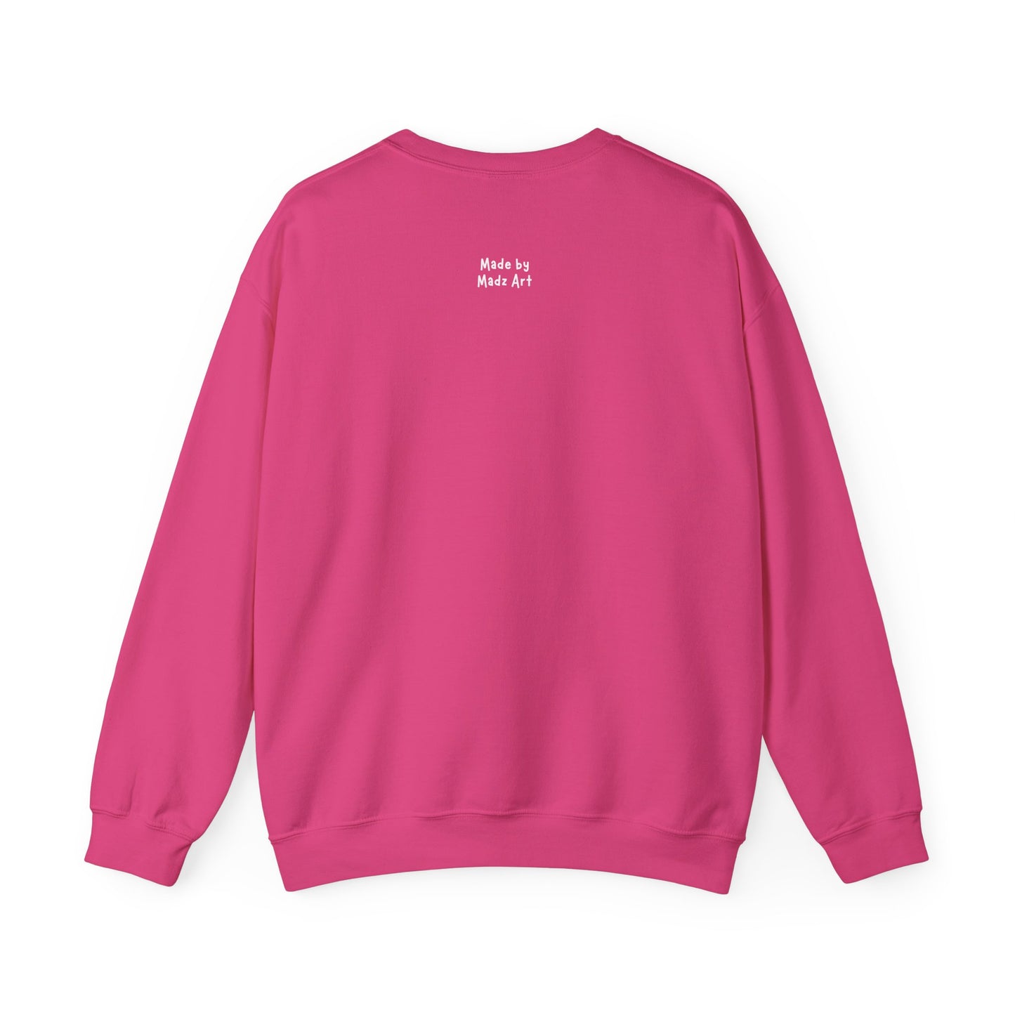 Silly Goose University Crewneck Sweatshirt