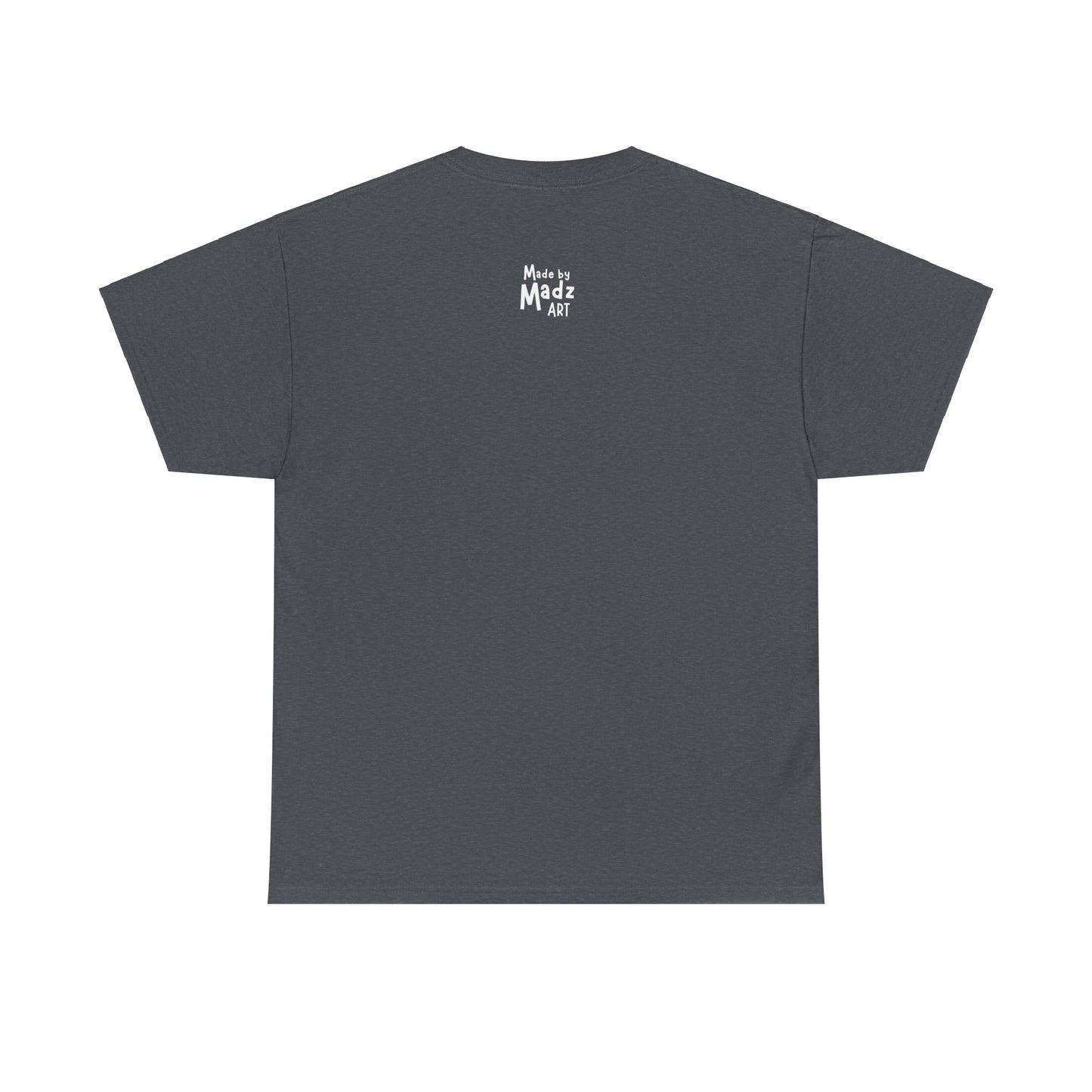 Perfect is Boring Tee