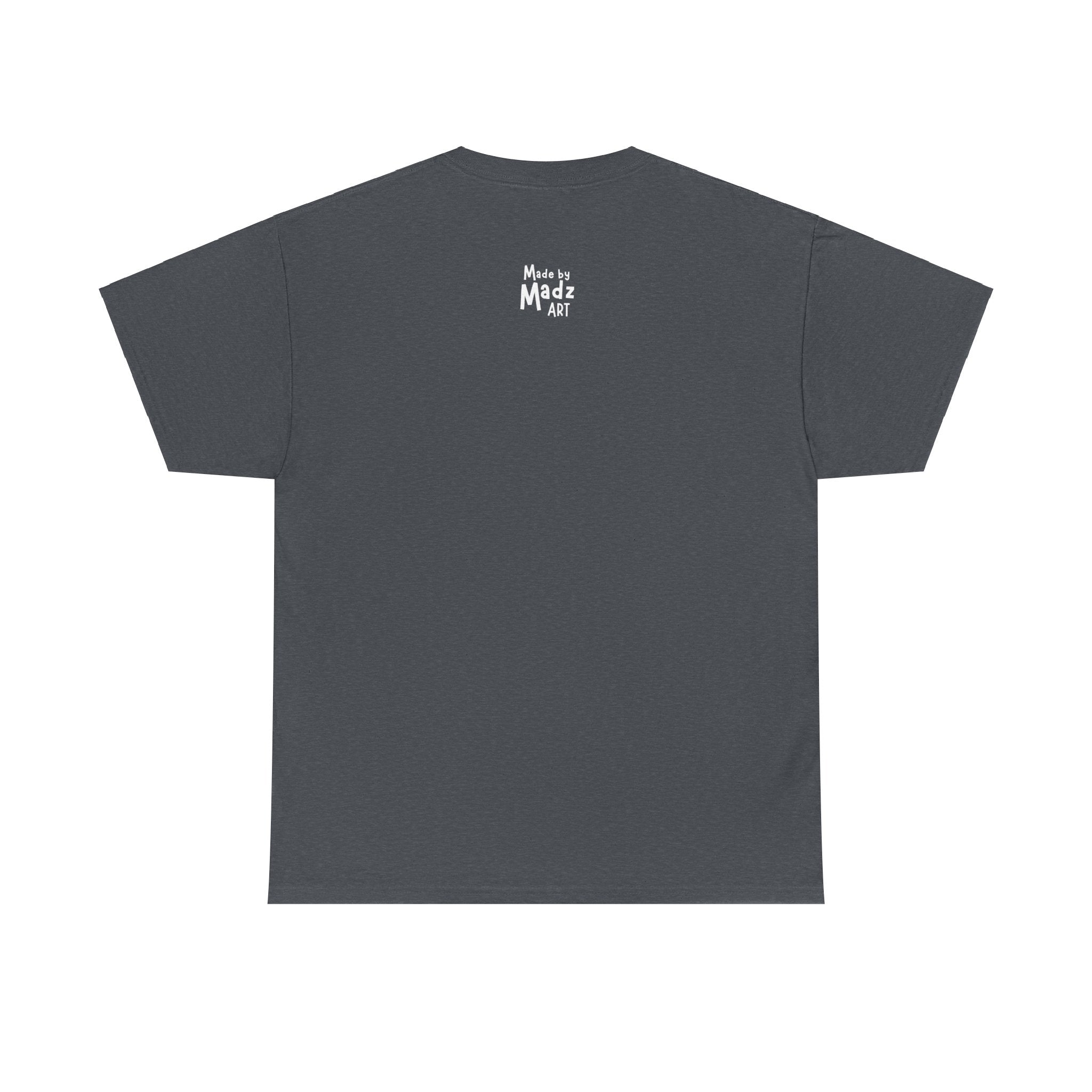 Perfect is Boring Tee