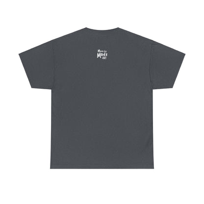 Perfect is Boring Tee