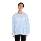 Silly Goose University Crewneck Sweatshirt