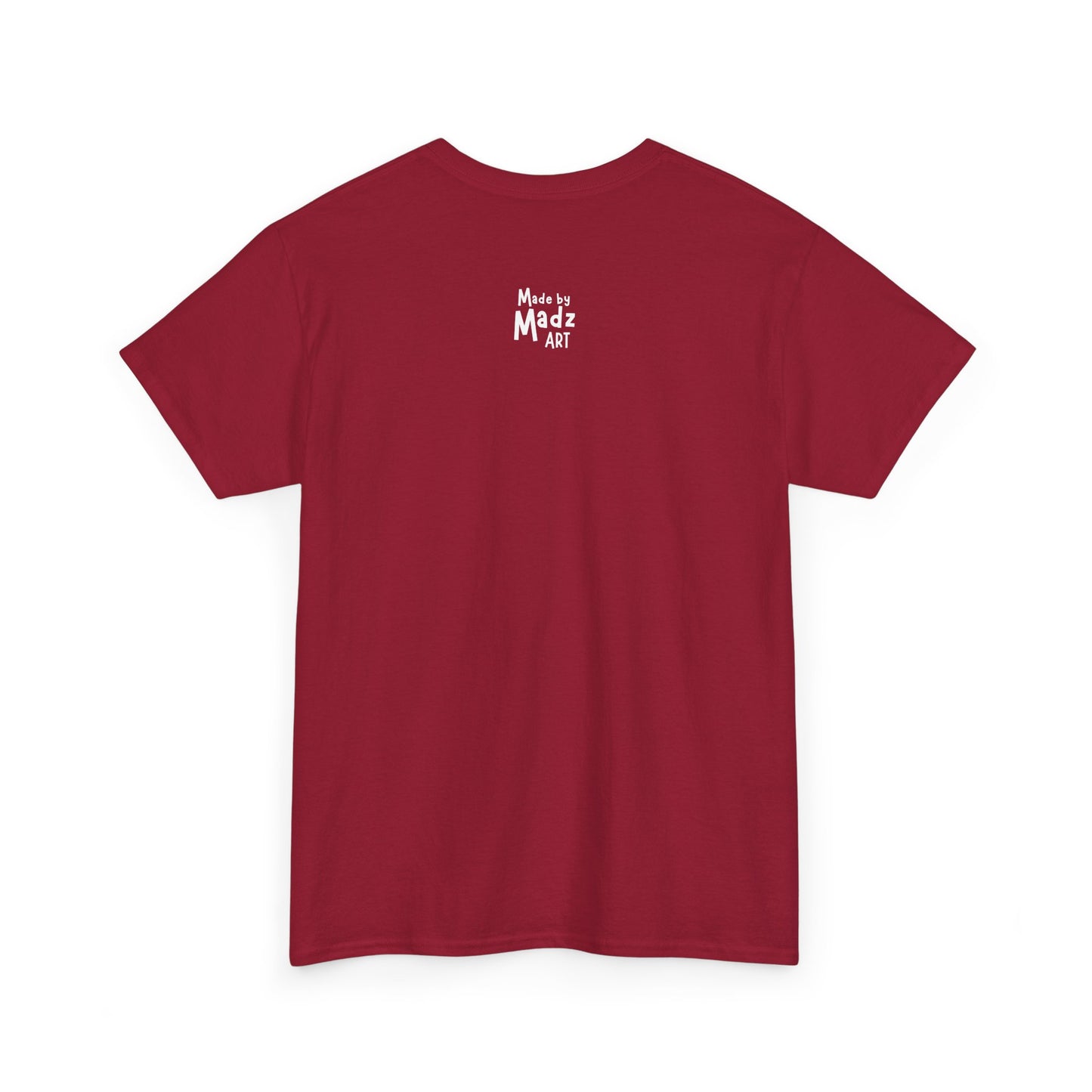 Perfect is Boring Tee