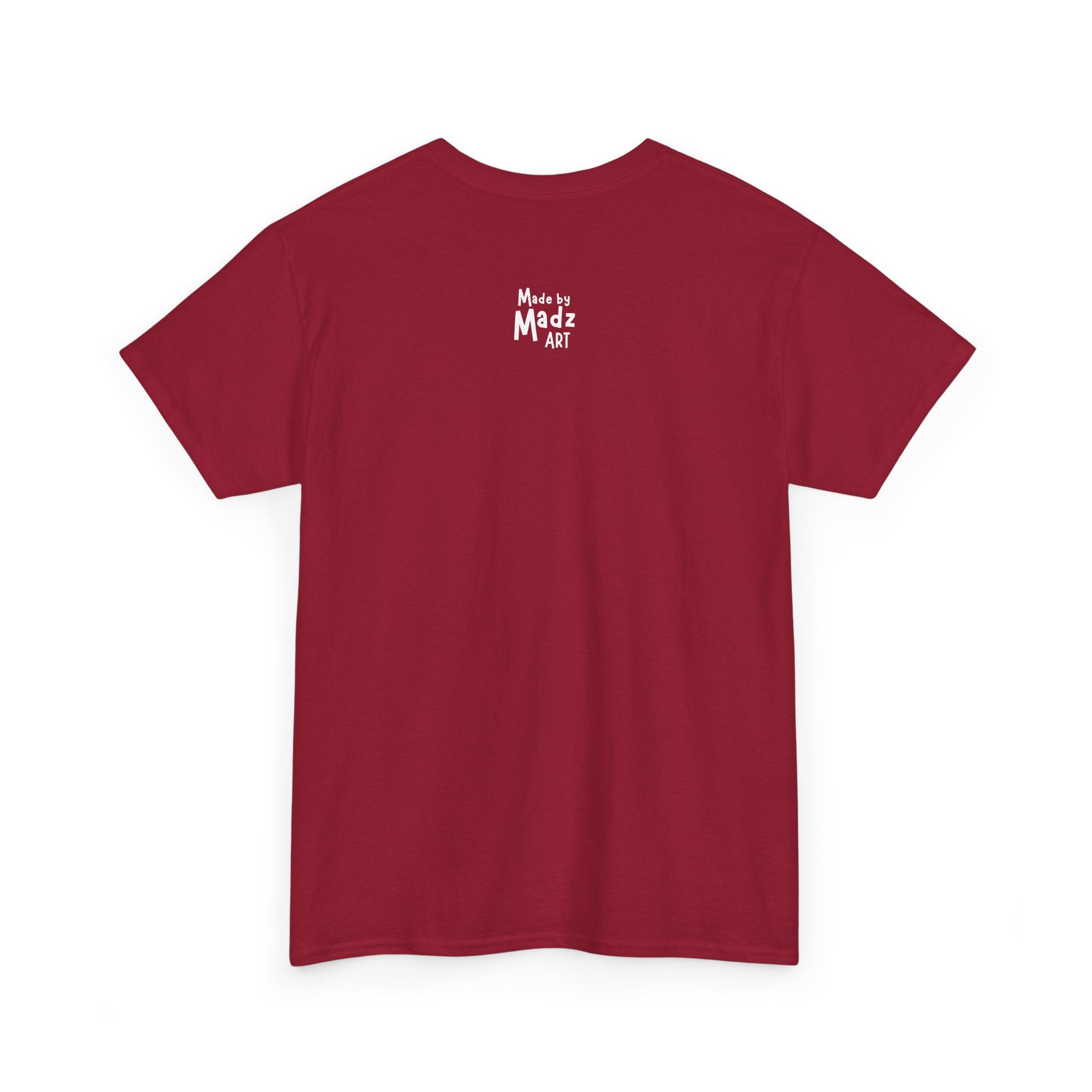 Perfect is Boring Tee