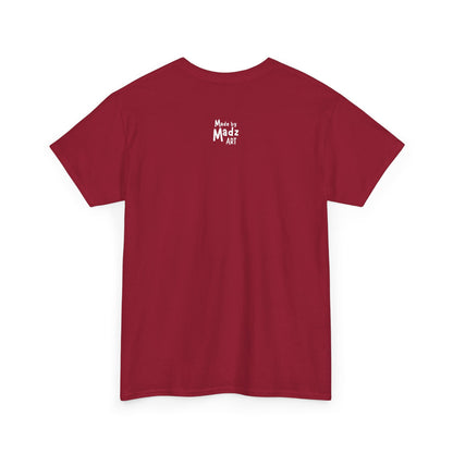 Perfect is Boring Tee