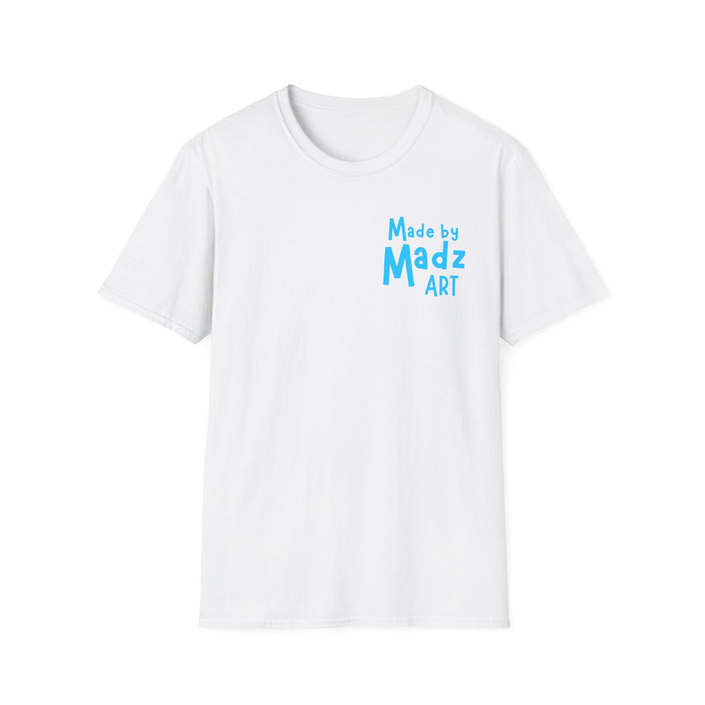 Made by Madz Art Tshirt