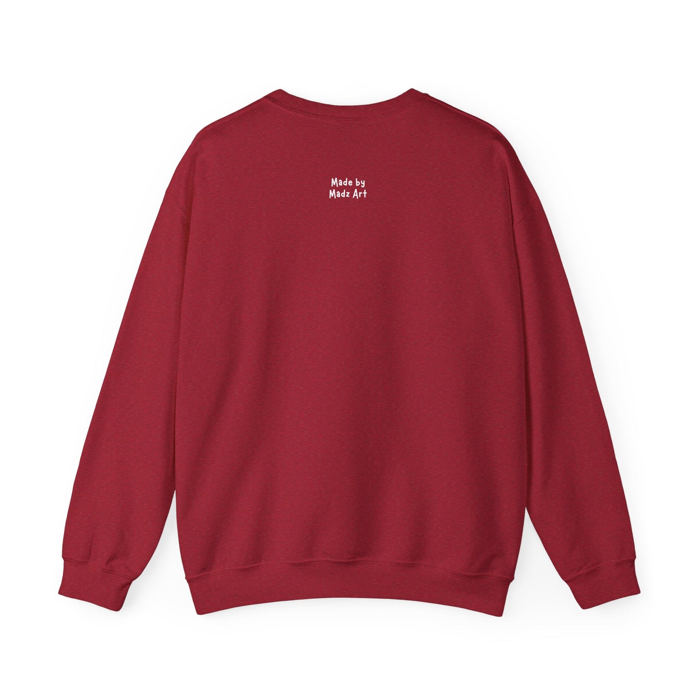 Silly Goose University Crewneck Sweatshirt