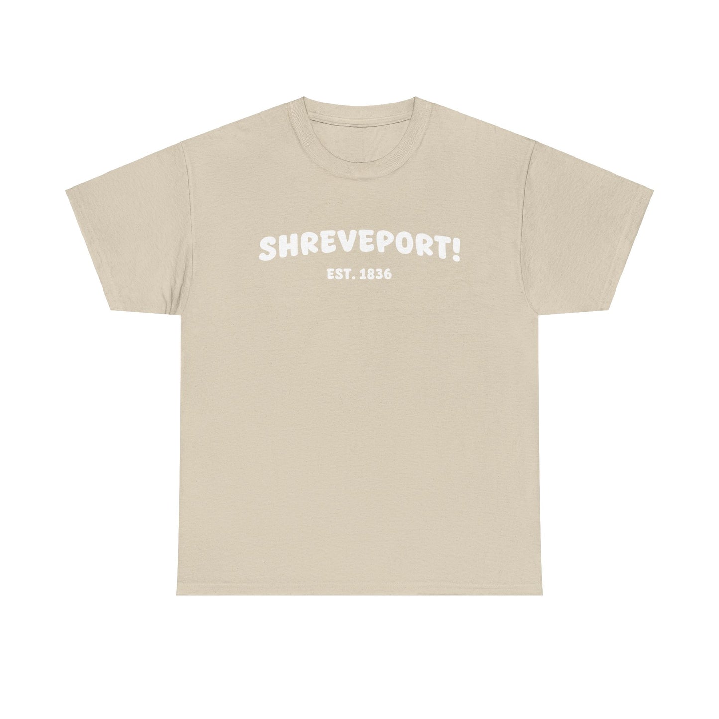Shreveport! Tee