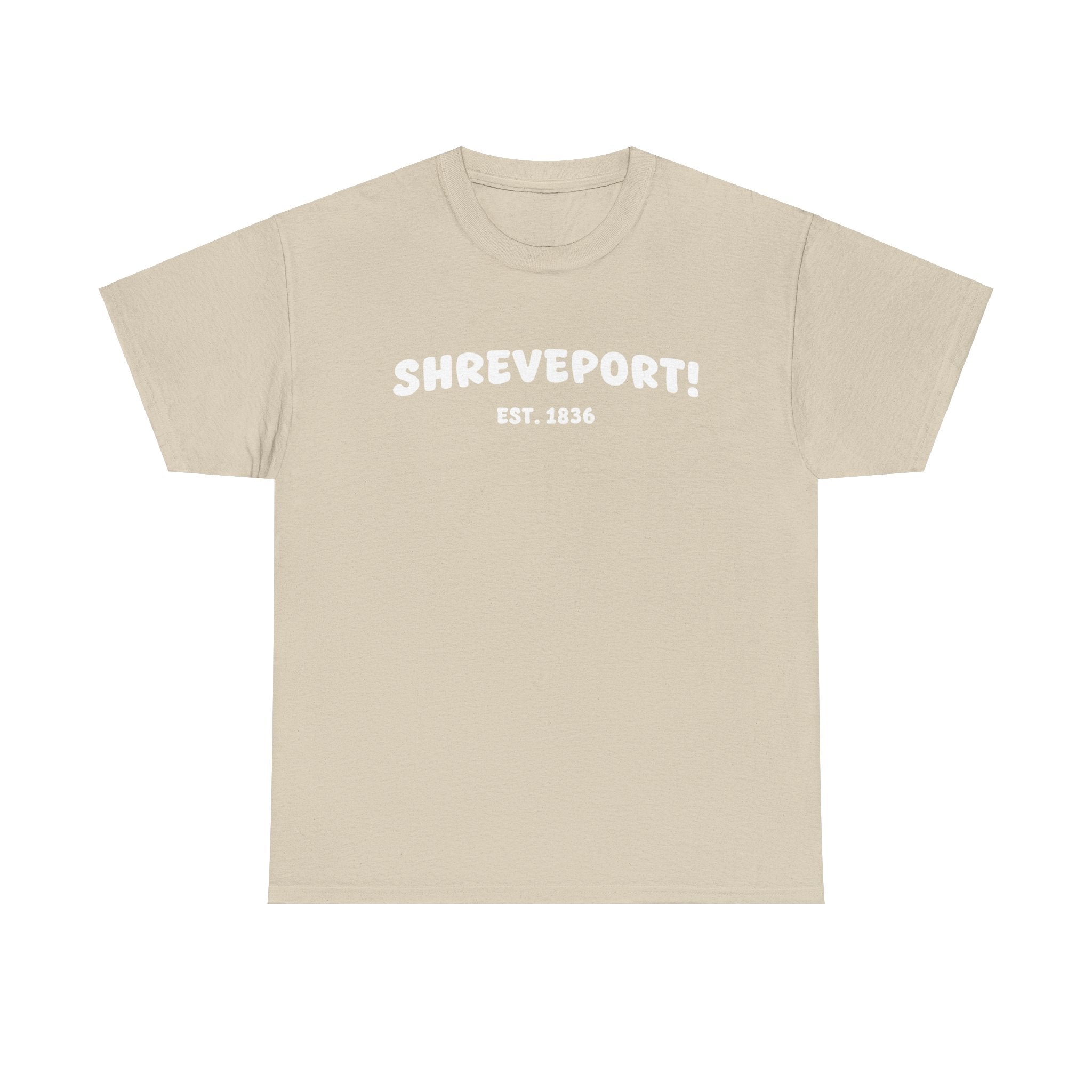 Shreveport! Tee
