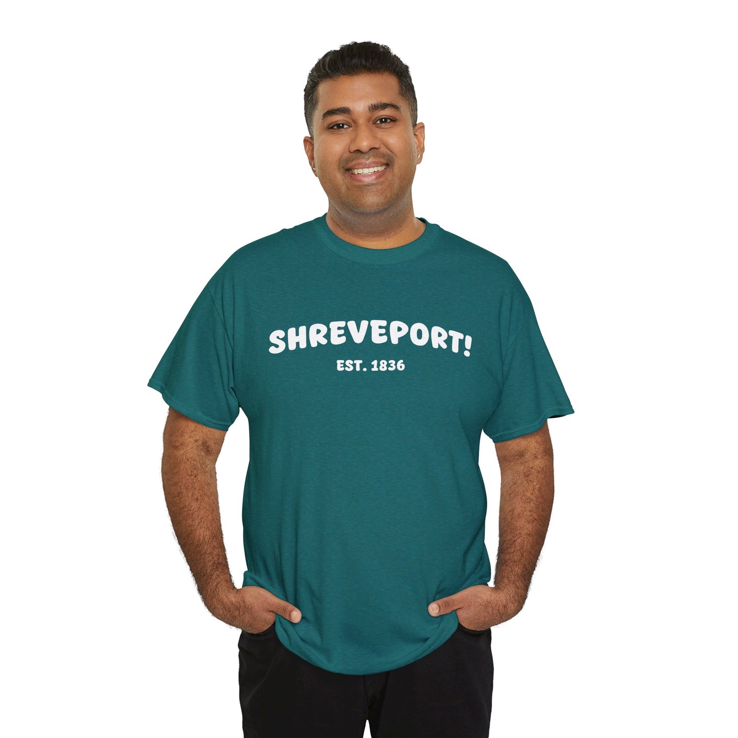 Shreveport! Tee