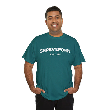 Shreveport! Tee