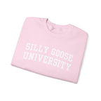 Silly Goose University Crewneck Sweatshirt