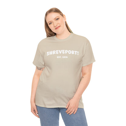 Shreveport! Tee