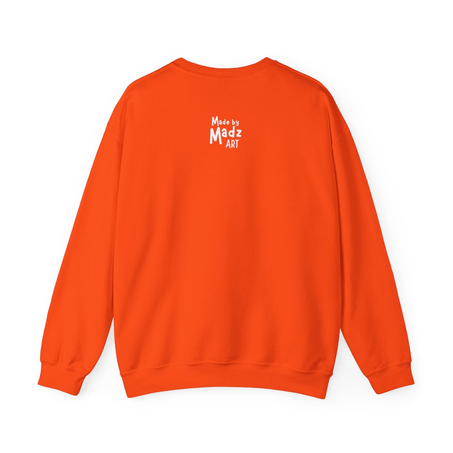 Perfect is boring Sweatshirt