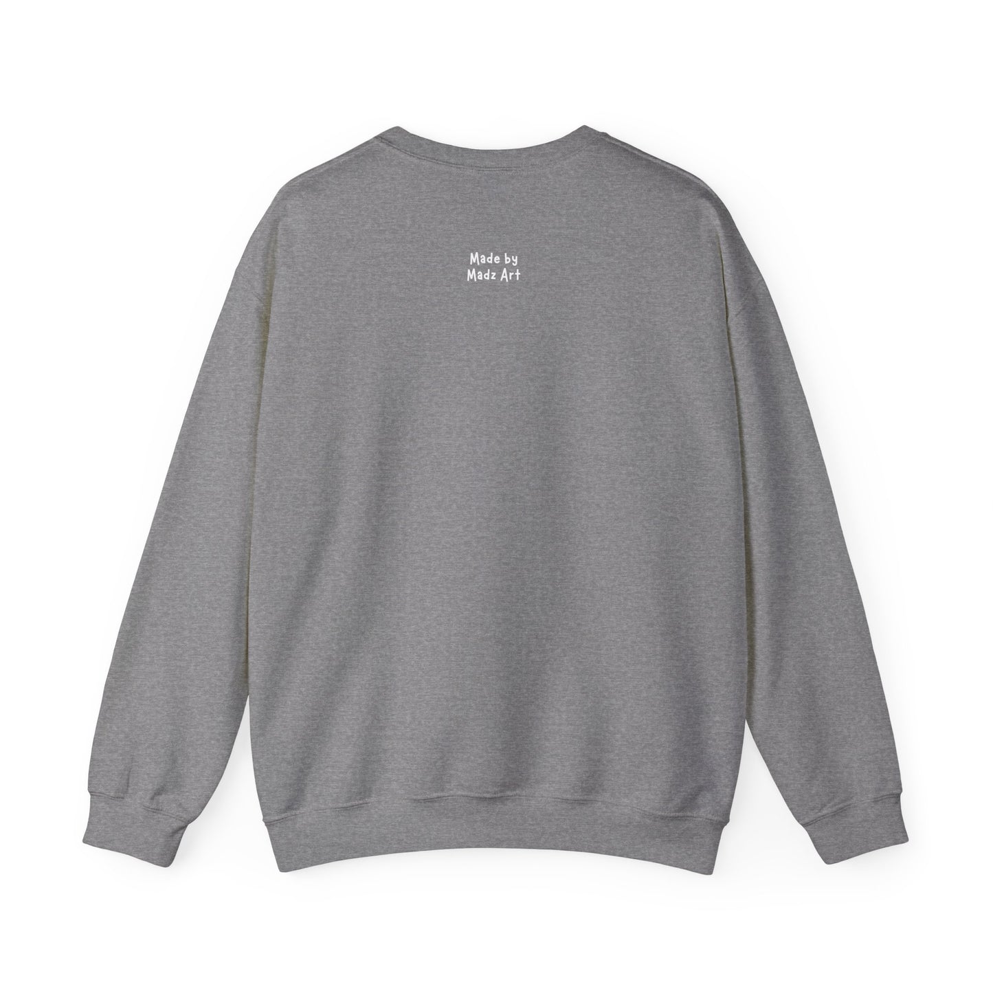 Silly Goose University Crewneck Sweatshirt