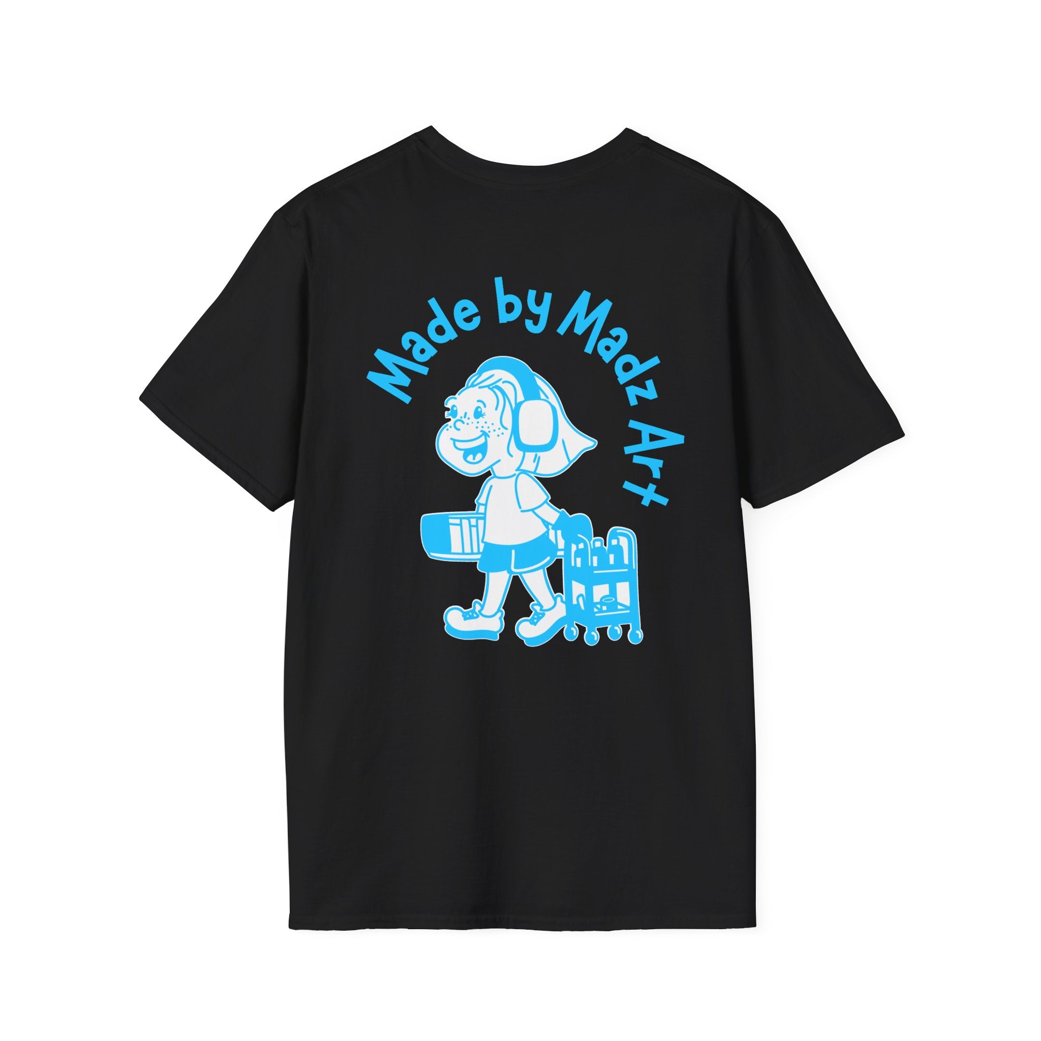 Made by Madz Art Tshirt