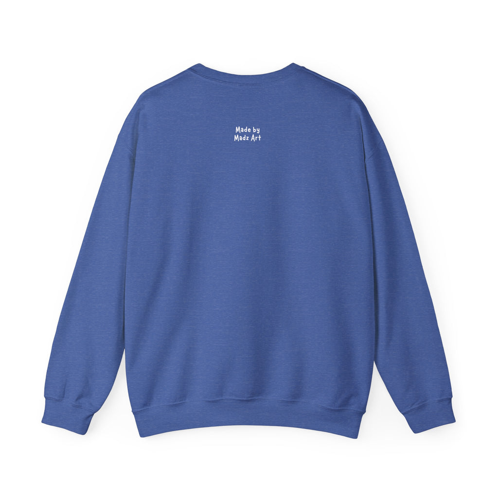 Silly Goose University Crewneck Sweatshirt