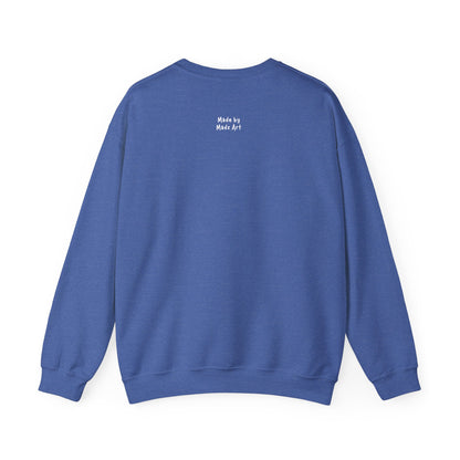 Silly Goose University Crewneck Sweatshirt