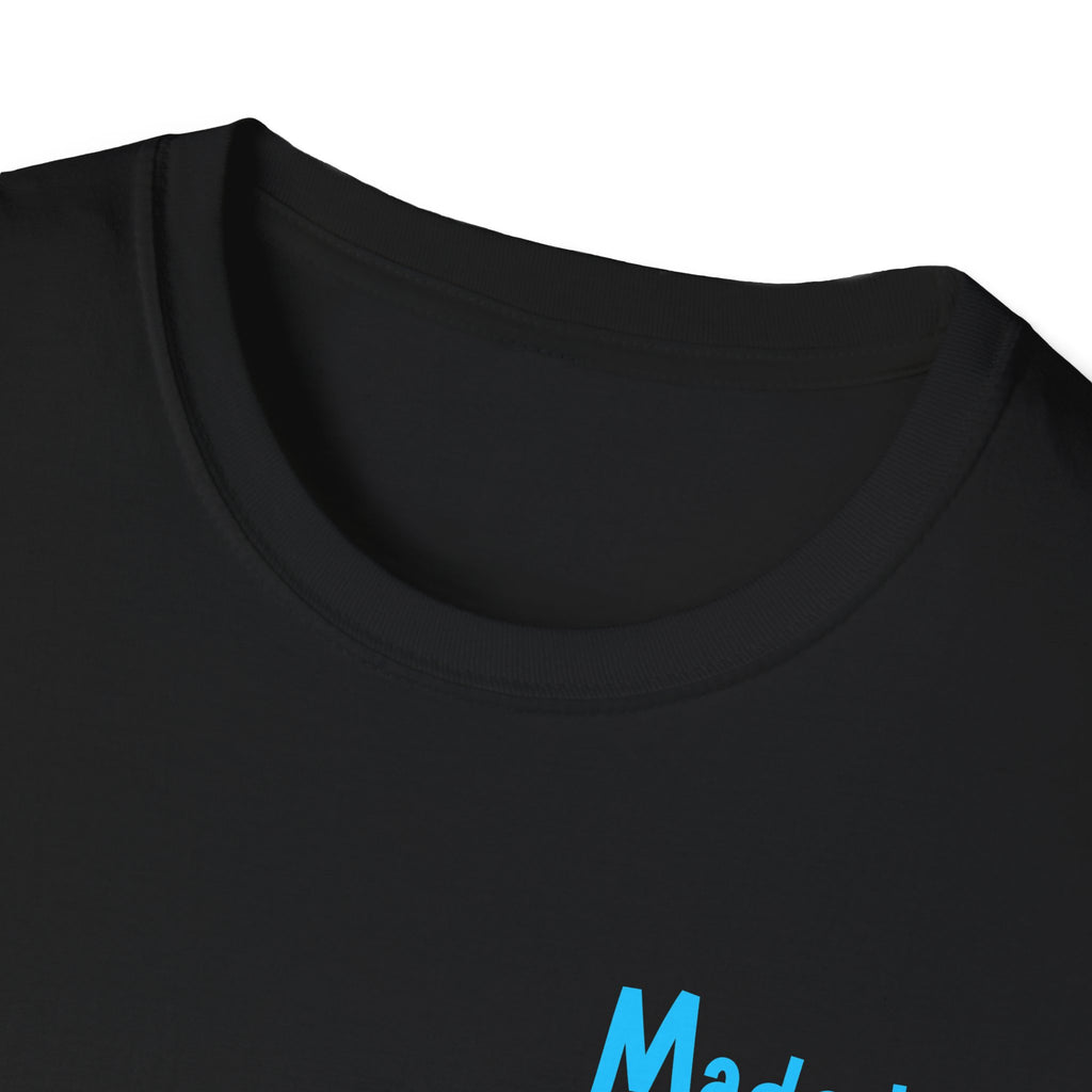 Made by Madz Art Tshirt