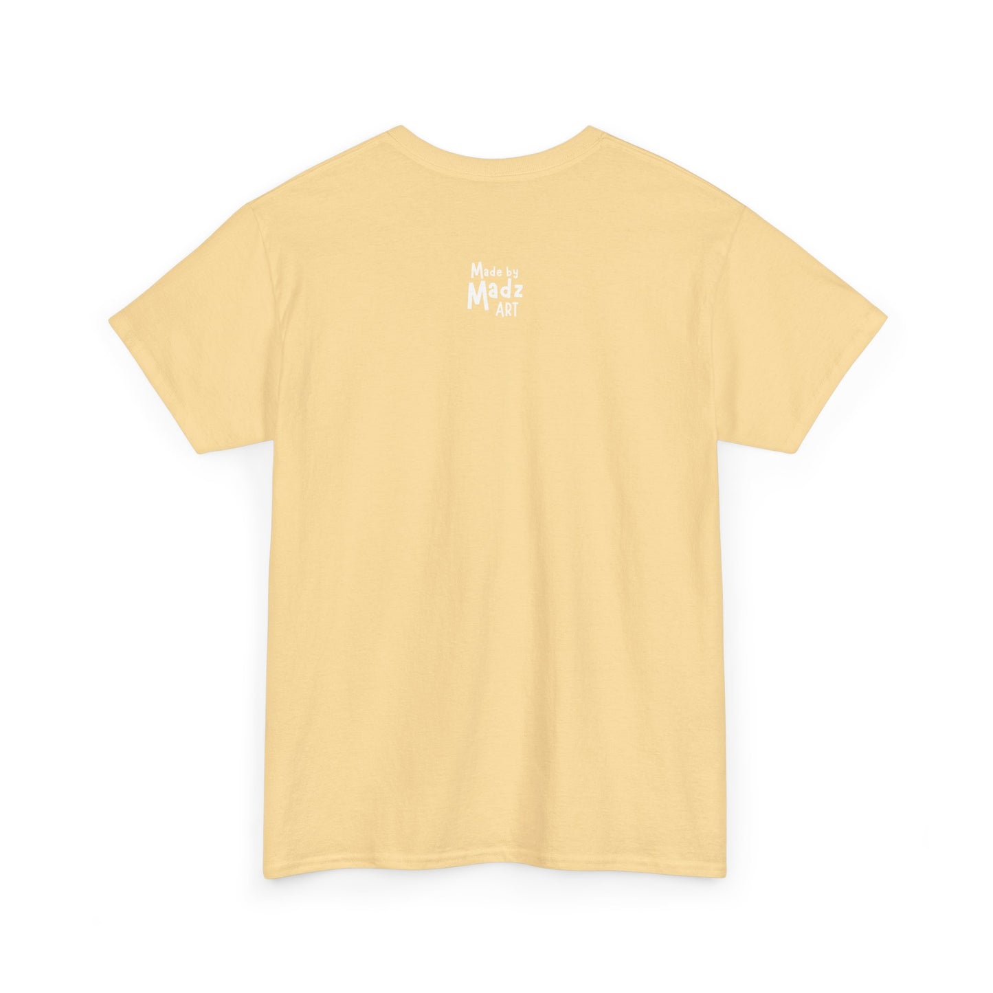 Perfect is Boring Tee
