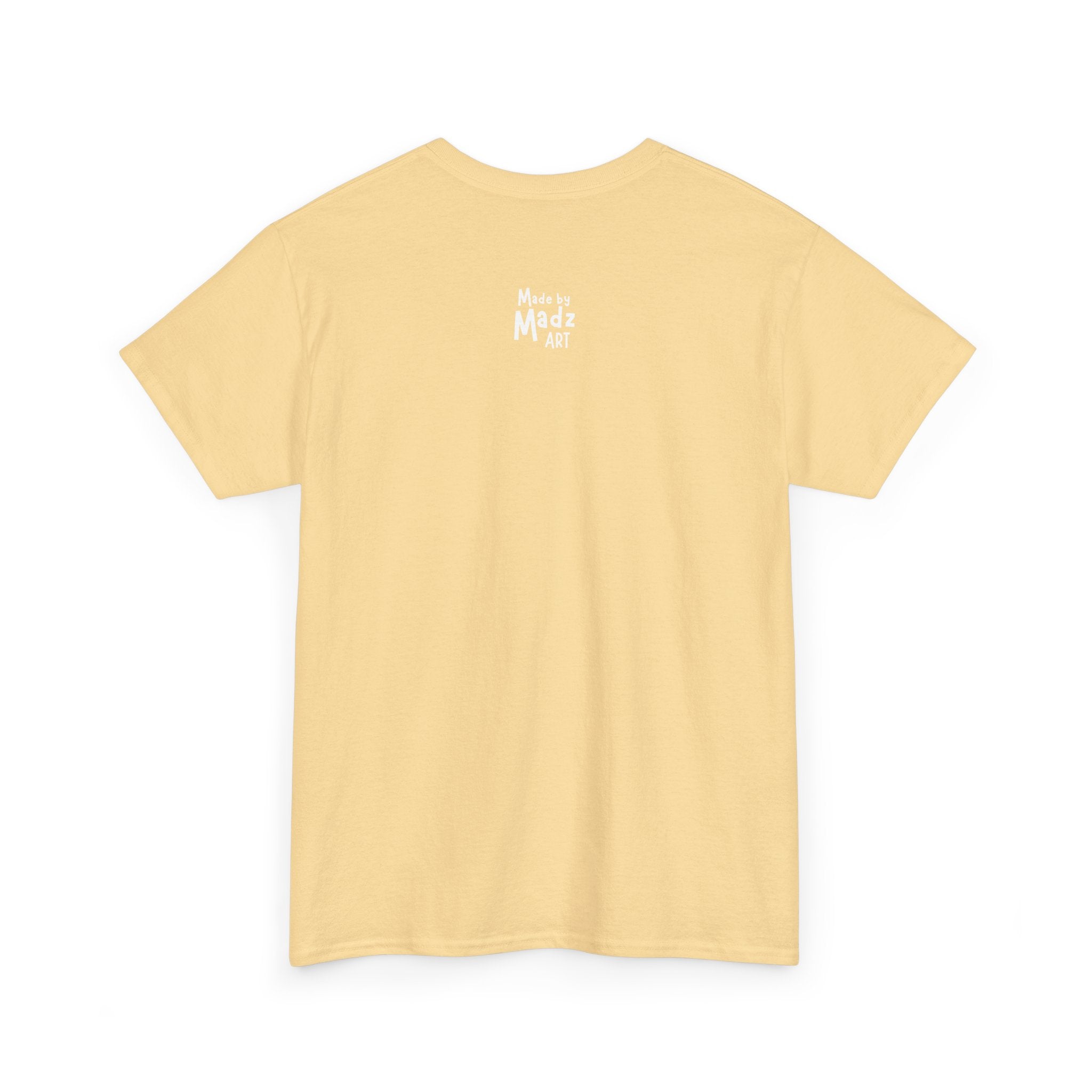 Perfect is Boring Tee