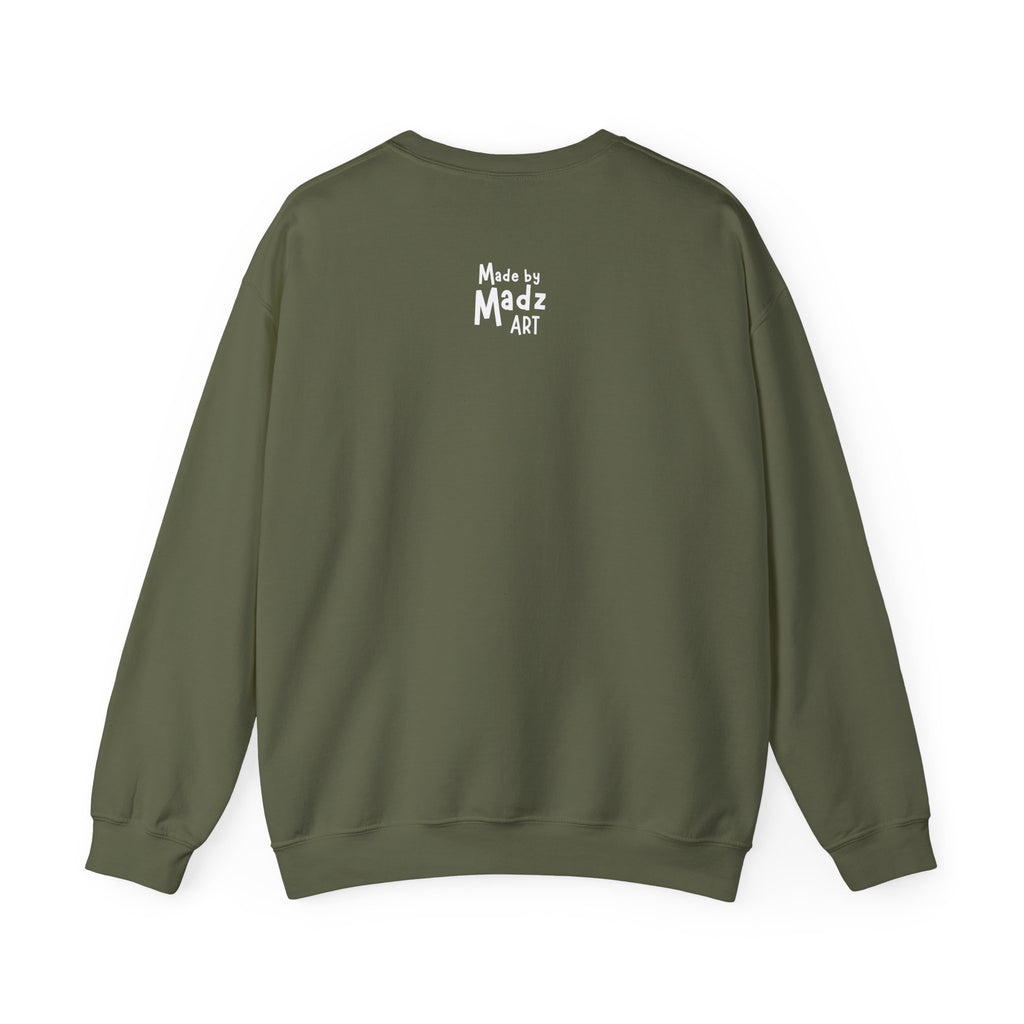 Perfect is boring Sweatshirt