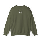 Perfect is boring Sweatshirt